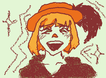 Rook Hunt from Twisted Wonderland :D If you've watched it, who's your favorite character(s)?