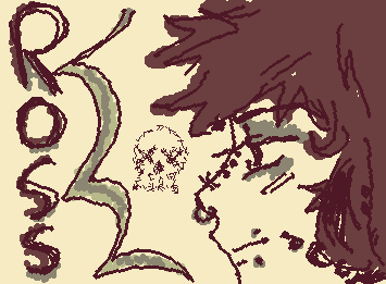 Oc (Ross) emo emo emo