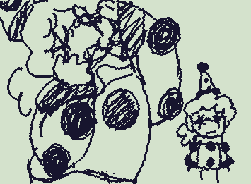 @Eli-draws tbh if i was i pierrot i would act overly-dramatic 🥹