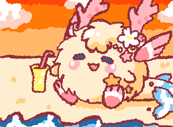 $17 Commission! (3/5)