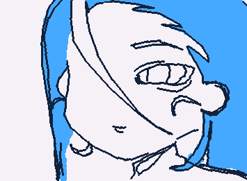 Locked in last night, but my computer died, so now this is all  I have at this moment.