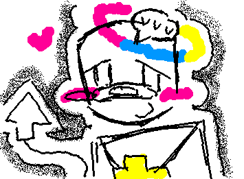 新しいオリキャラだ!!!!