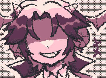 I'M SORRY IT LOOKS HORRIBLE BUT HERE'S YOUR SUPER DUPER AWESOME OC @Tenn3r!!!
|Requests are NOT open|