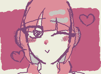 @minmin さんのocです カワイイネ
※許可出てます!!!!!!!!!