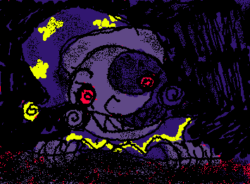 moon