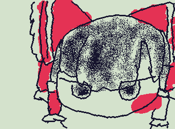 ゆっくりしていってね！