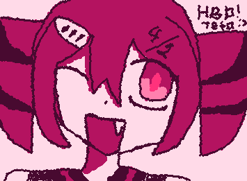 1 M3553D UP WH3N P1CK1NG TH3 C070R 5CH3M3! 1'77 4tt3mpt t0 d0 4 r3dr4w s00n f0r c0mp3n54t10n.