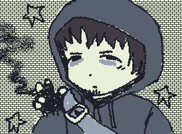 melancholic mornings & sobering smokes
(nyone know peak here?)