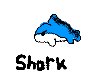 shark