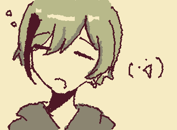 ( ᐛ )