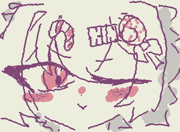 ヌガー様クソガキすぎて好き