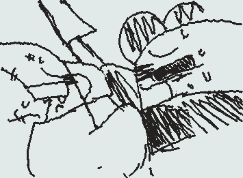 こんな奴もいいです、、 グヘ