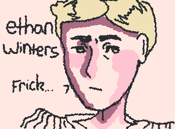 Ethan Winters yayayaya