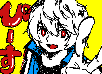 kurauti moka さんのリクエスト ワールドトリガーの空閑遊真✌️