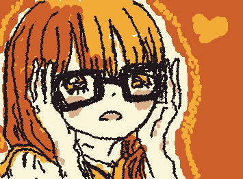 3月のライオンのひなちゃん描いてみた!
上手く描けてるかな💦
ひなちゃんみたいに強い子になりたいよね!