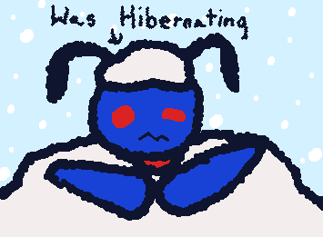 euughhh,what day is it,,? uh HI GUYS IM BACK!! we had like an entire week off school so,,yah..havent been on here 4 a while,,also Cotl Woolhaven was so peak !!!