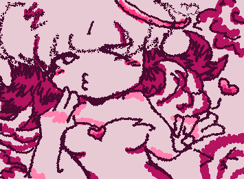 ꒰ྀི১hewwo guuys, happy valentine day u all (⸝⸝> ᴗ•⸝⸝)