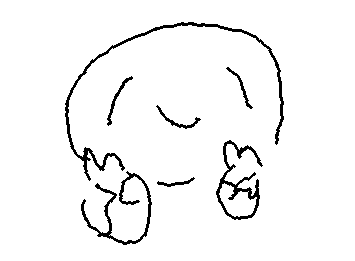 塾の宿題終わらねええええ！
たすけてぇ？