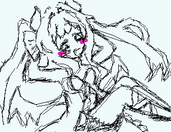 ゆんゆん　＊ぼつ