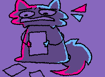 Me looking at all the spam posts on here atm :/