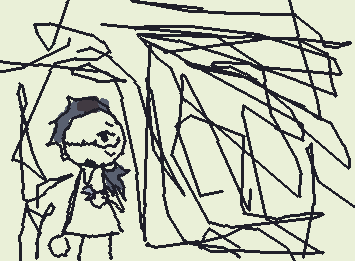 "I am tired my dear..." (2/2)