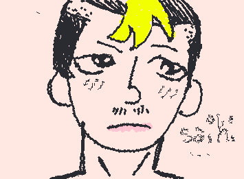 Warning: sh9t posting for request… hope you like it?