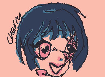 quick lil doodle :>