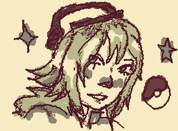 N harmonia :) (pokemon)