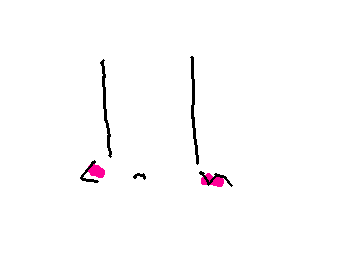 ^v^にっこり