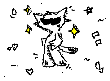 Today is a happy day✨