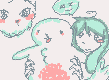 HARP SEAL PUP XD -By pheonix/Aki