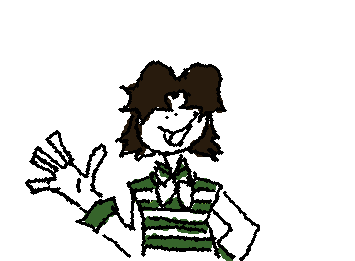 self portrait
hand took 20 minutes