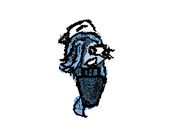 *poof* wowie a connie artwork!!