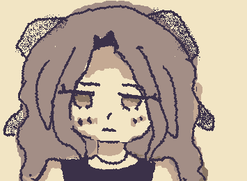 drew in the creator Emis style but it’s me!