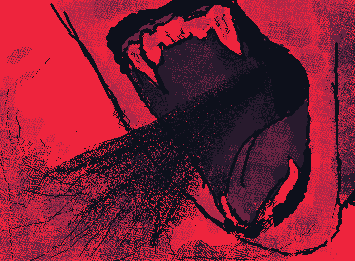 hatred
