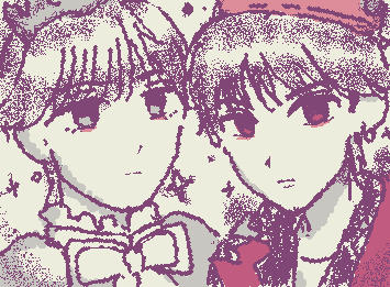 🤍真・運命❤️