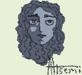I got bored again