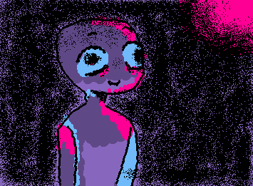 i can't sleep