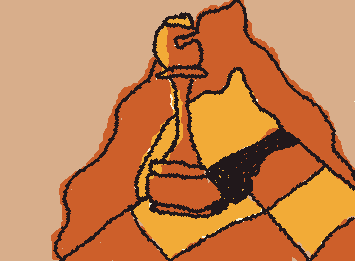 changed the colour palette doesnt look half bad