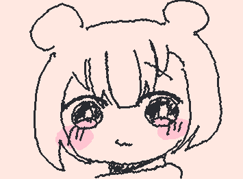 ちいかわ擬人化⚠️です!!!