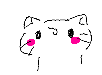 うちのぬこちゃそ