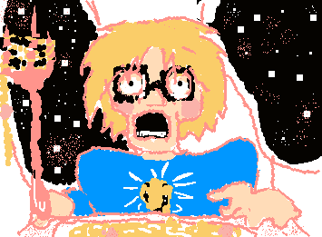 Guessssssssss whos feeling facty (looking), sry about the abscence schools ben kicking my butt(Fact Attack Adventures