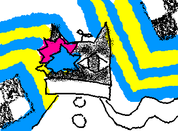 where are you Z0RR0?