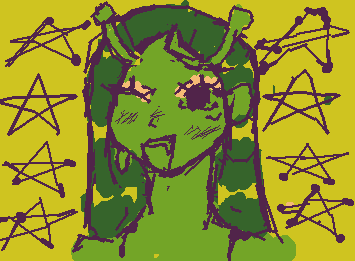 Alien:Star⭐🌟✨💫o(≧o≦)o