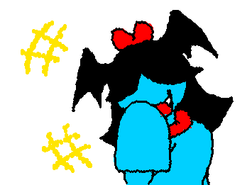 uuuu! play, play!! also holy hell im pumping out drawings today::wp-flip::