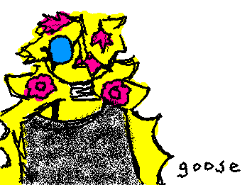 I drew @DoombringerIloveyou oc!!
Hope you like it