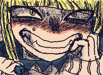 Toga Himiko

(This drawing took me about 3 hours, lol)