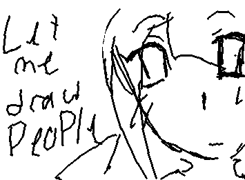 Hey guys! Uhhh give me characters to draw!!! Any fandom!
