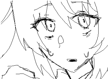 @piccione さんの絵柄を借りました！！難しかった、、