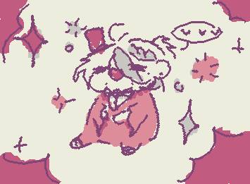 Idk..I'm so ready for my weekend already tho.(´﹃`)